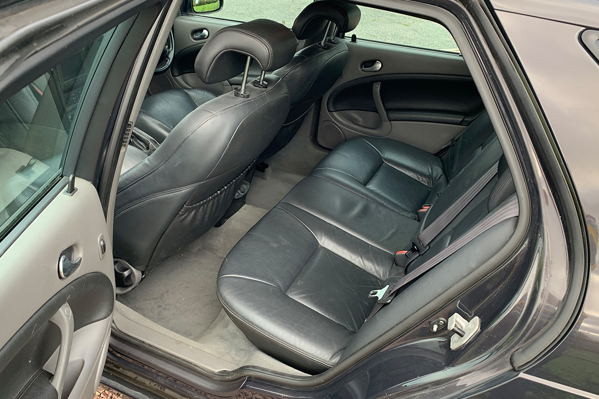 2003 Saab 9 5 Aero Estate Geoff Buys Cars 2003-saab-9-5-aero-estate-geoff-buys-cars